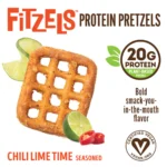 fitzels protein pretzels chili lime time lennys & larrys envia suplementos432