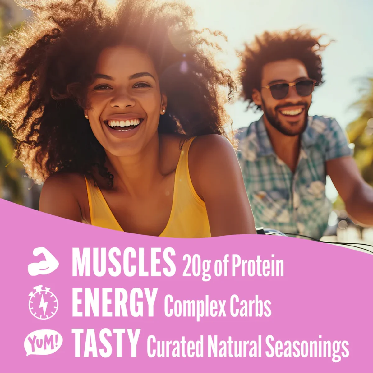 fitzels protein pretzels everything bagel lennys & larrys envia suplementos4