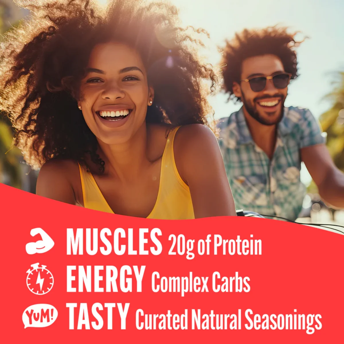 fitzels protein pretzels pizza paloosa lennys & larrys envia suplementos 2