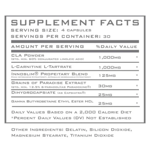 inferno black atomic strenght sf