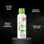 l-carnitina 3000 liquida atomic strenght nutrition envia suplementos sf2