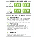 l-carnitina 3000 liquida atomic strenght nutrition envia suplementos sf3