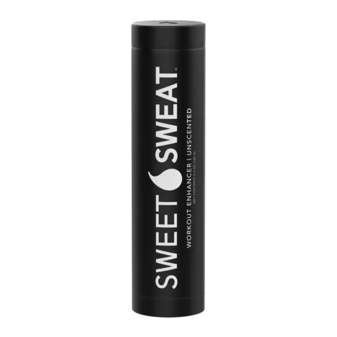 sweet sweat sport research sf envia suplementos