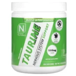 taurina en polvo nutrakey envia suplementos