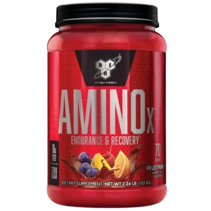 Aminox BSN 70 Serv enviasuplementos
