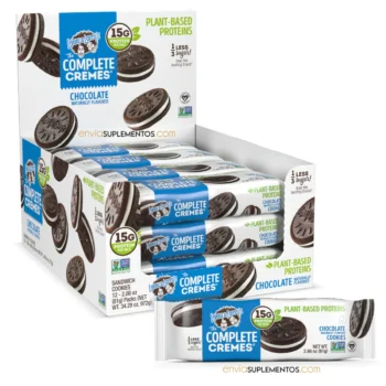 The Complete Cremes LEnny & Larrys envia suplementos galletas de proteina (1)