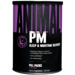 animal pm 30 packs universal nutrition envia suplementos