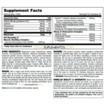 animal pm 30 packs universal nutrition envia suplementos sf