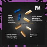 animal pm 30 packs universal nutrition envia suplementos sf1