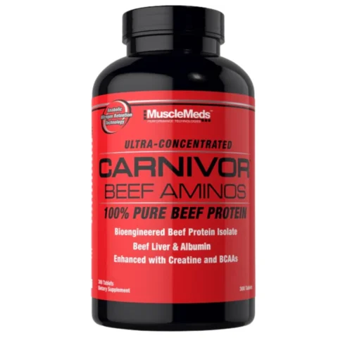 carnivor beef aminos musclemeds envia suplementos (1)