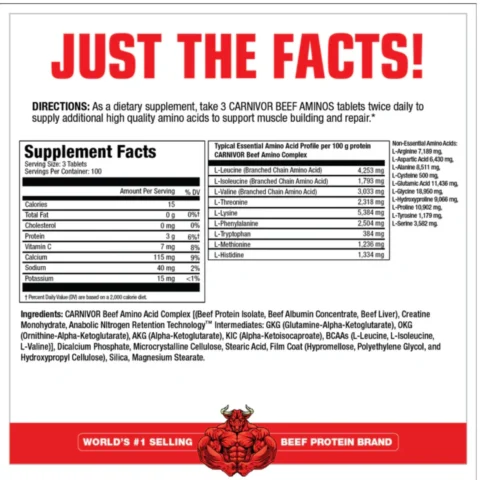 carnivor beef aminos musclemeds envia suplementos sf (1)