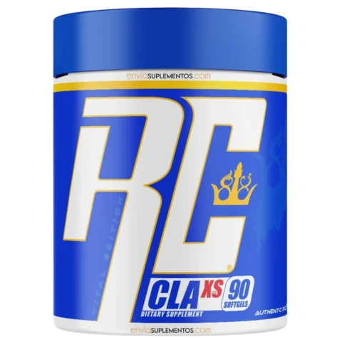 cla xs 90 caps ronnie coleman envia suplementos