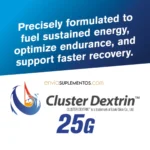 cyclic dextrin gat sport envia suplementos sf2