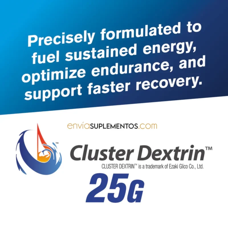 cyclic dextrin gat sport envia suplementos sf2