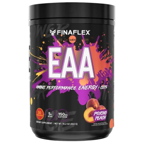 eaa finaflex aminoacidos esenciales envia suplementos