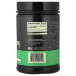 glutamina-optimum-nutrition 1-kg frente-etiqueta 100-l-glutamina pura sin-aditivos gluten-free made-usa gmp