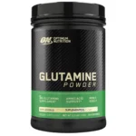glutamina on optimum nutrition