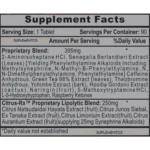 lipodrene xtreme hi tech envia suplementos sf