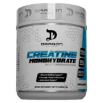 creatina monohidrata 1 kg dragon pharma envia suplementos