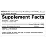 creatina monohidrata 1 kg dragon pharma sf envia suplementos