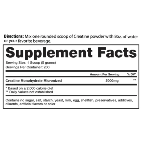 creatina monohidrata 1 kg dragon pharma sf envia suplementos