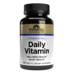 Daily Vitamin multivitaminico windmill ES