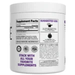 L Citrulina finaflex envia suplementos sf