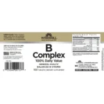 Vitamina b12 windmill envia suplementos sf (1)