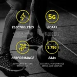 alpha amino 30 serv ponche de frutas cellucor envia suplementos 1