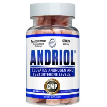 andriol hi tech pharma envia suplementos
