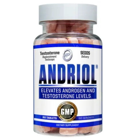 andriol hi tech pharma envia suplementos