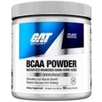 bcaa powder gat sport envia suplementos