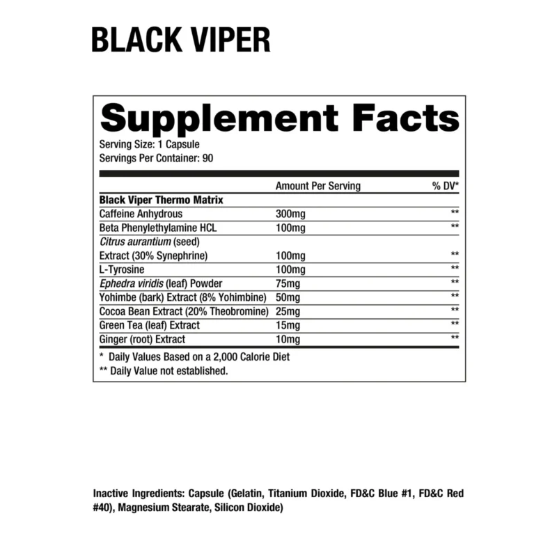 black viper dragon pharma envia suplementos sf