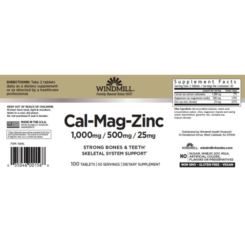 cal-mag-zinc-calcio-magnesio-zinc-windmill-envia-suplementos-sf