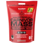 carnivor mass big steer 1250