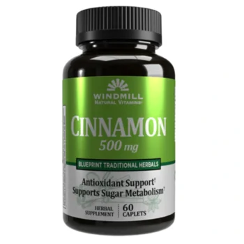 cinnamon 500 mg windmill canela sf 1