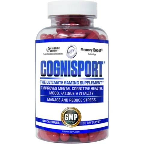 cognisport hi tech pharma enviasuplementos