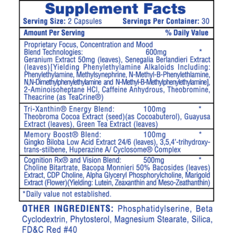cognisport hi tech pharma enviasuplementos sf
