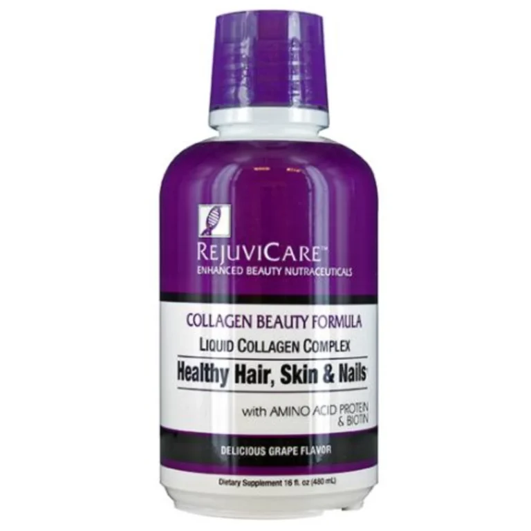 colageno liquido rejuvicare windmill