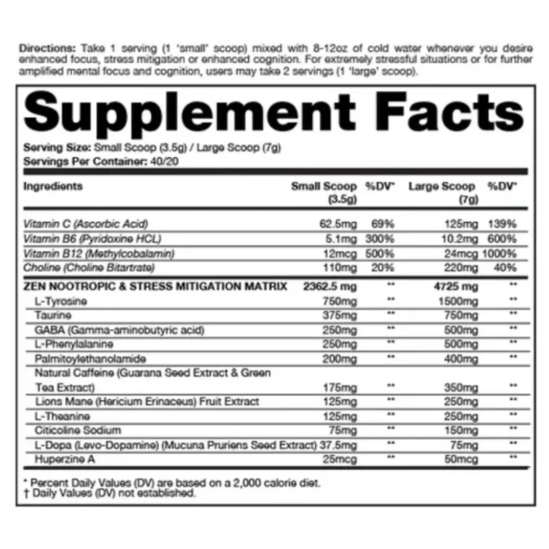 dragon pharma neuromorph pre entrenamiento envia suplementos sf