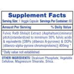 extracto de shilajit hi tech envia suplementos