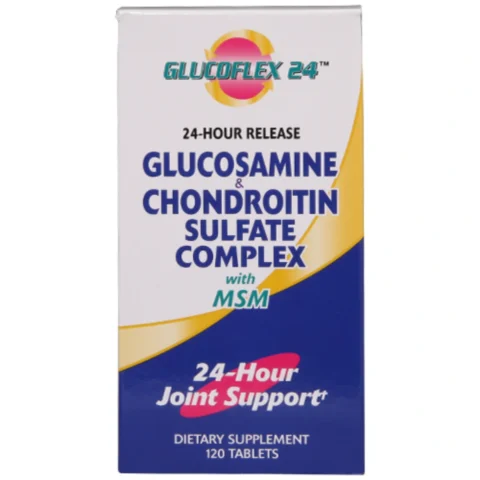 glucoflex glucosamina condroitina windmill 1