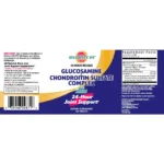 glucoflex glucosamina condroitina windmill