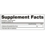 glutamina fermentada dragon pharma 300 gramos envia suplementos sf