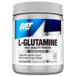 glutamina gat sport envia suplementos