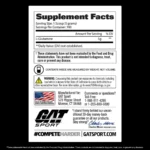 glutamina gat sport envia suplementos sf