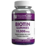 gomitas de biotina windmill rejuvicare envia suplementos