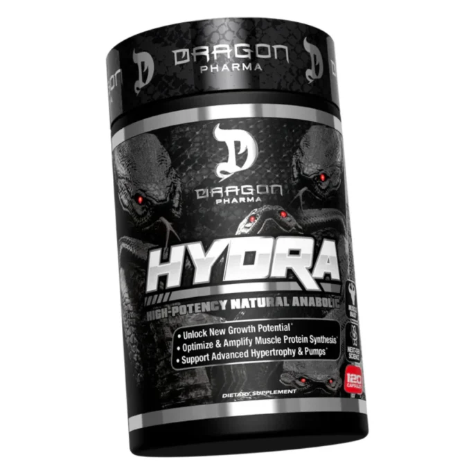 hydra dragon pharma envia suplementos 2