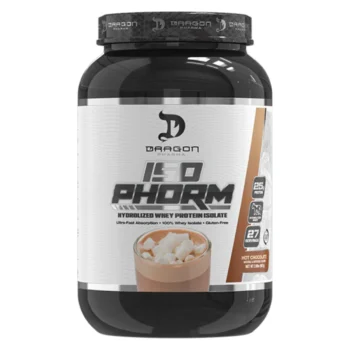 iso phorm 2 lbs dragon farma envia suplementos proteina