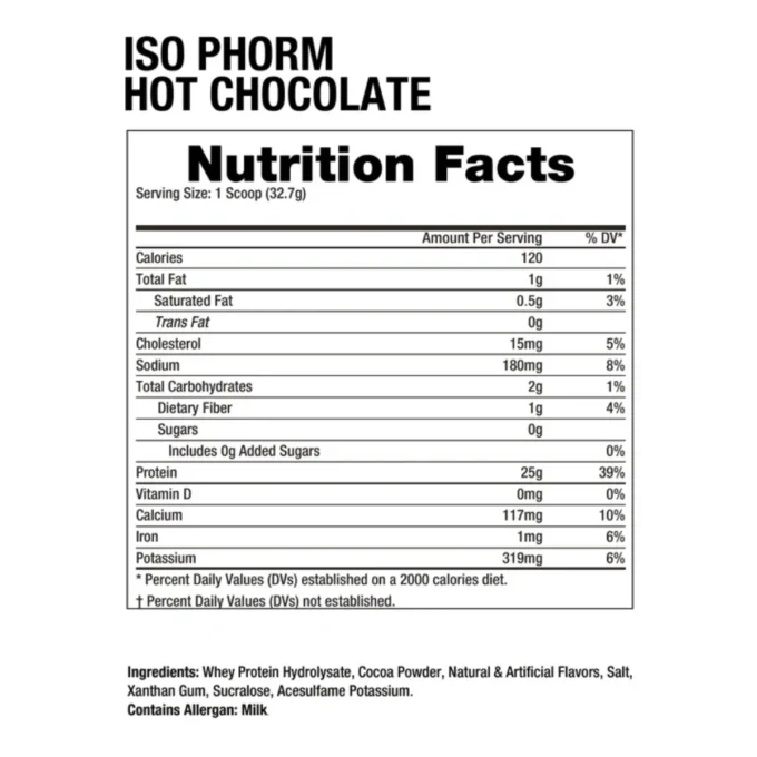 iso phorm 2 lbs dragon farma envia suplementos proteina sf
